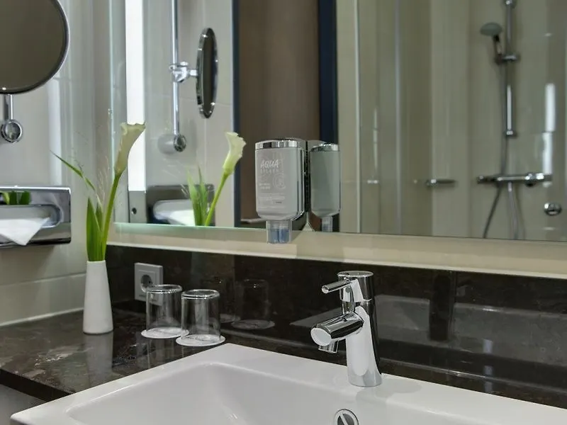 Hotel Intercityhotel Hannover