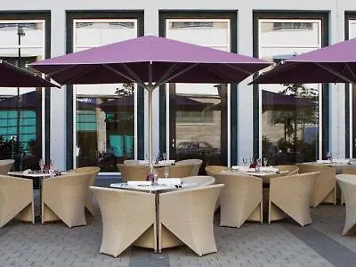 Hotel Intercityhotel Hannover