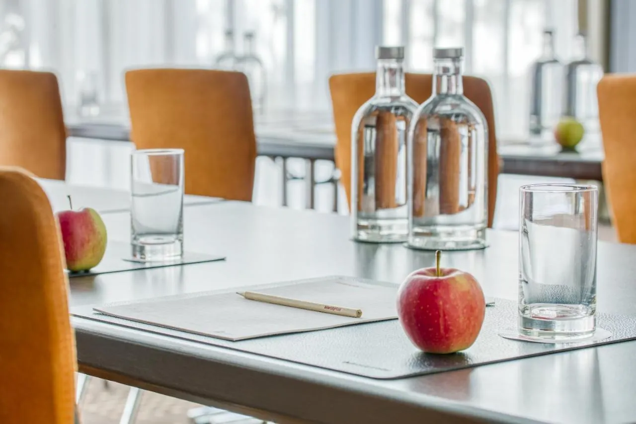 Intercityhotel Hannover Germany
