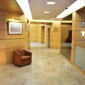Grand Du Havre 3* Париж