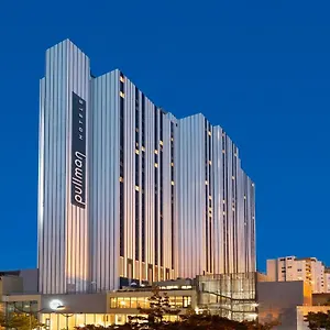 Pullman Montparnasse 4* Париж