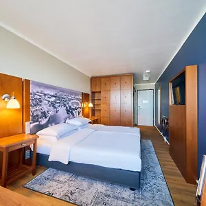 Arthotel Ana Im Olympiapark 4* Munique
