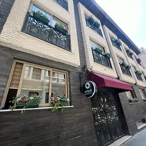 Otel Aybar