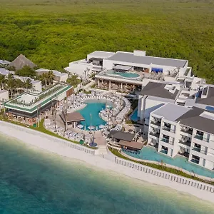 Desire Riviera Maya - Couples Only (adults Only) 4* Пуэрто-Морелос