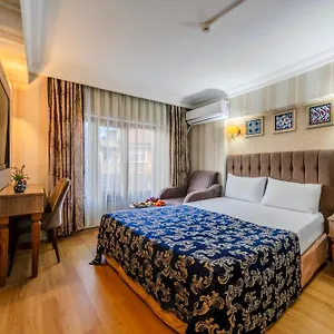 Otel Hamit