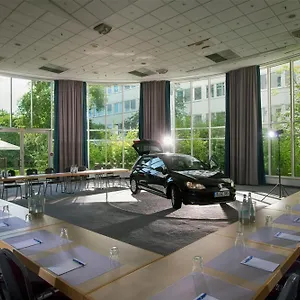 Hotel Wyndham Atrium