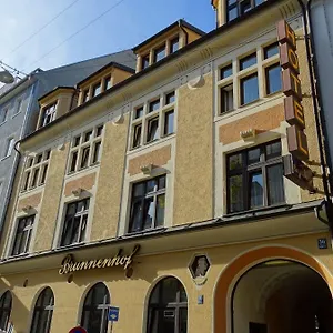 Brunnenhof Center 3* Munique