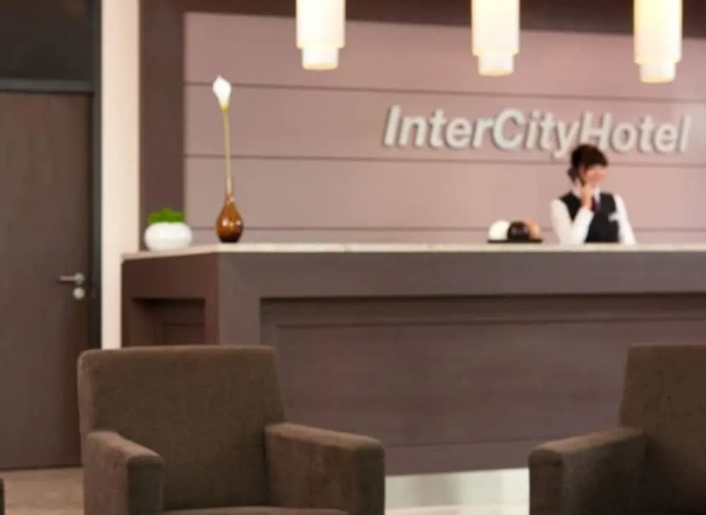 Intercityhotel Hannover