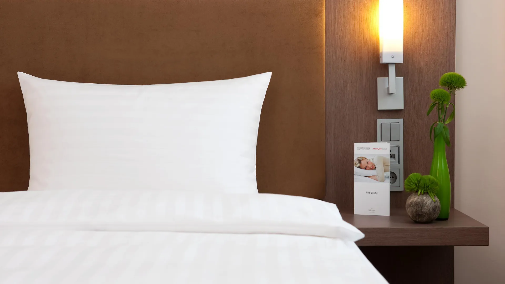 Intercityhotel Hannover Germany