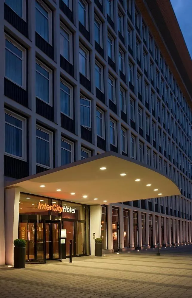 Intercityhotel Hannover Germany