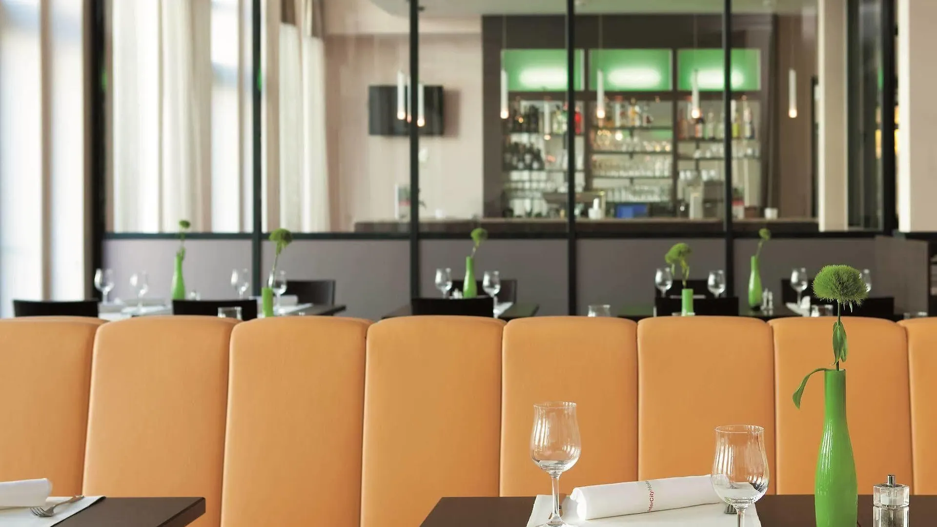 Intercityhotel Hannover