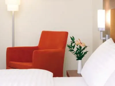 Intercityhotel Hannover Almanya