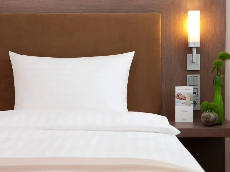 Otel Intercityhotel Hannover